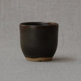 Copo café tradicional 50ml - Fumaça