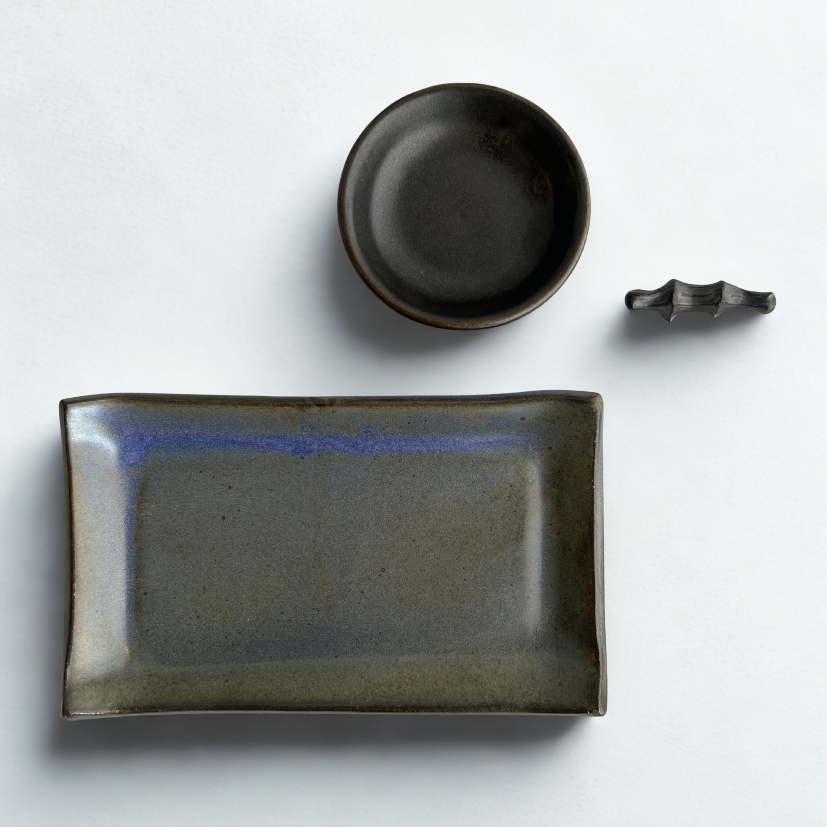 Kit Oriental para 4 pessoas