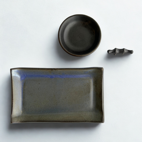 Kit Oriental para 4 pessoas