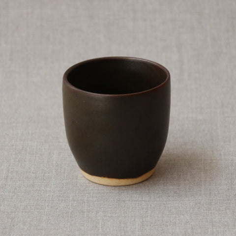 Copo café tradicional 70ml - Fumaça