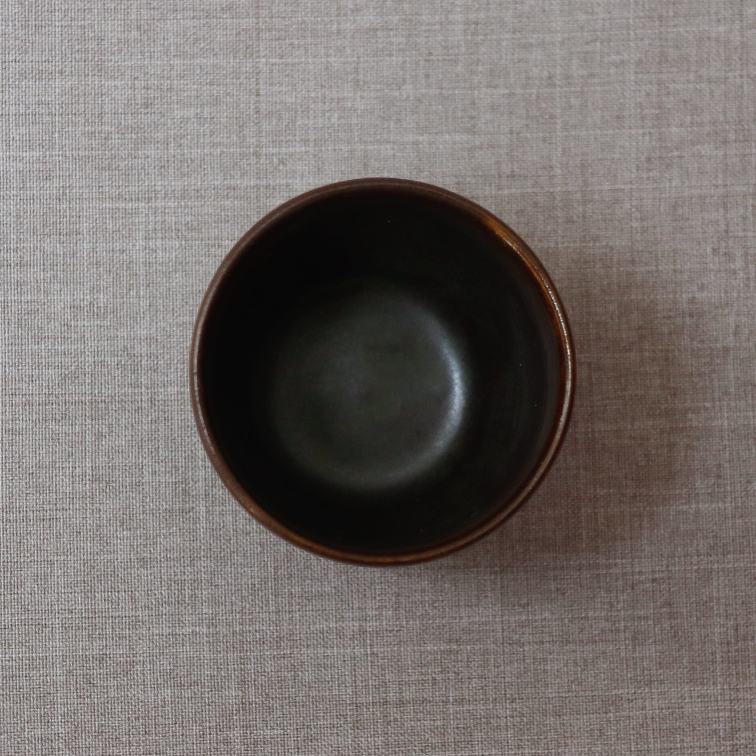 Copo café tradicional 70ml - Fumaça