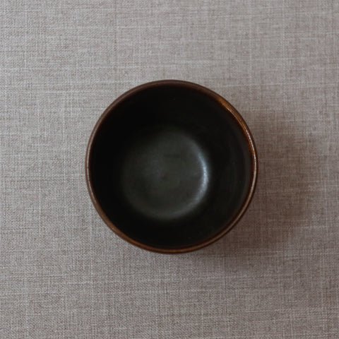 Copo café tradicional 70ml - Fumaça