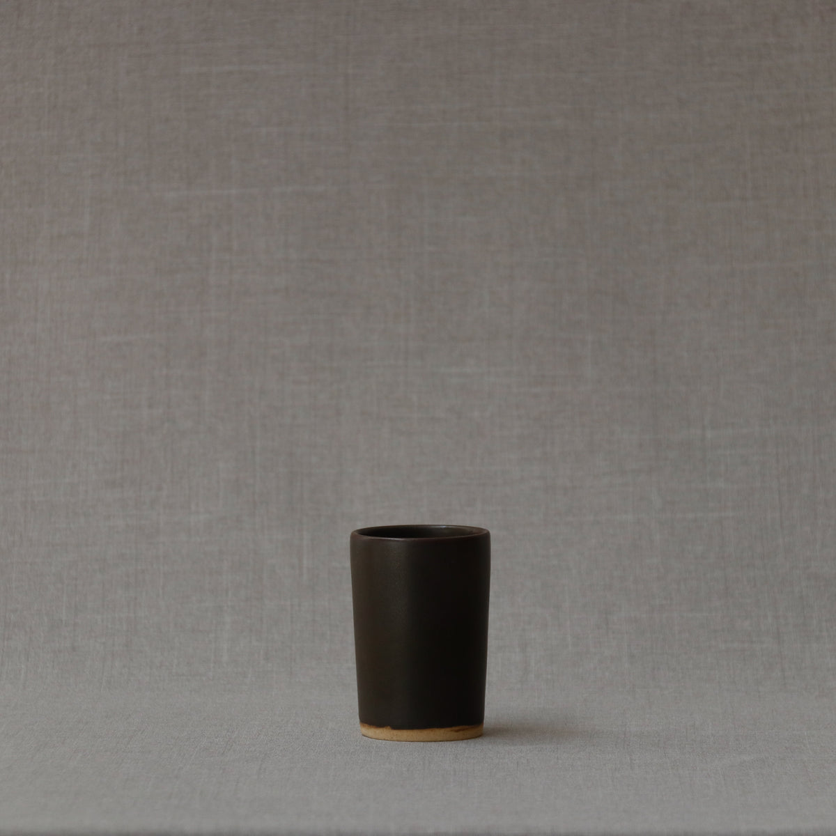 Copo café alto 70ml - Fumaça