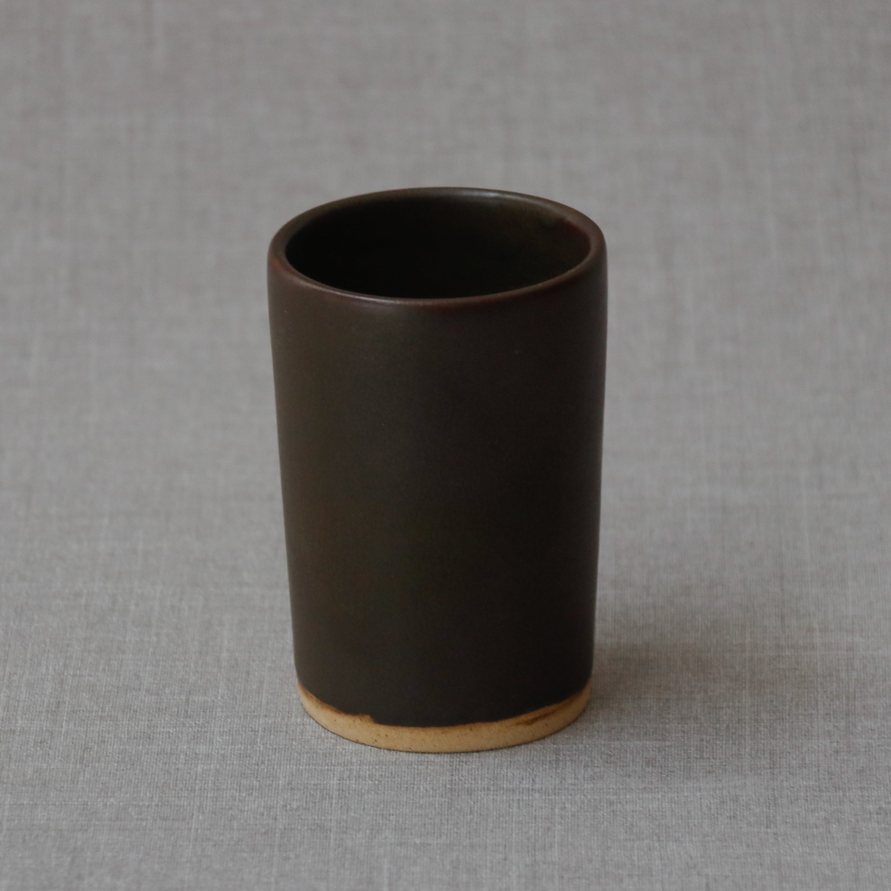 Copo café alto 70ml - Fumaça