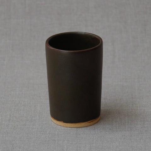 Copo café alto 70ml - Fumaça