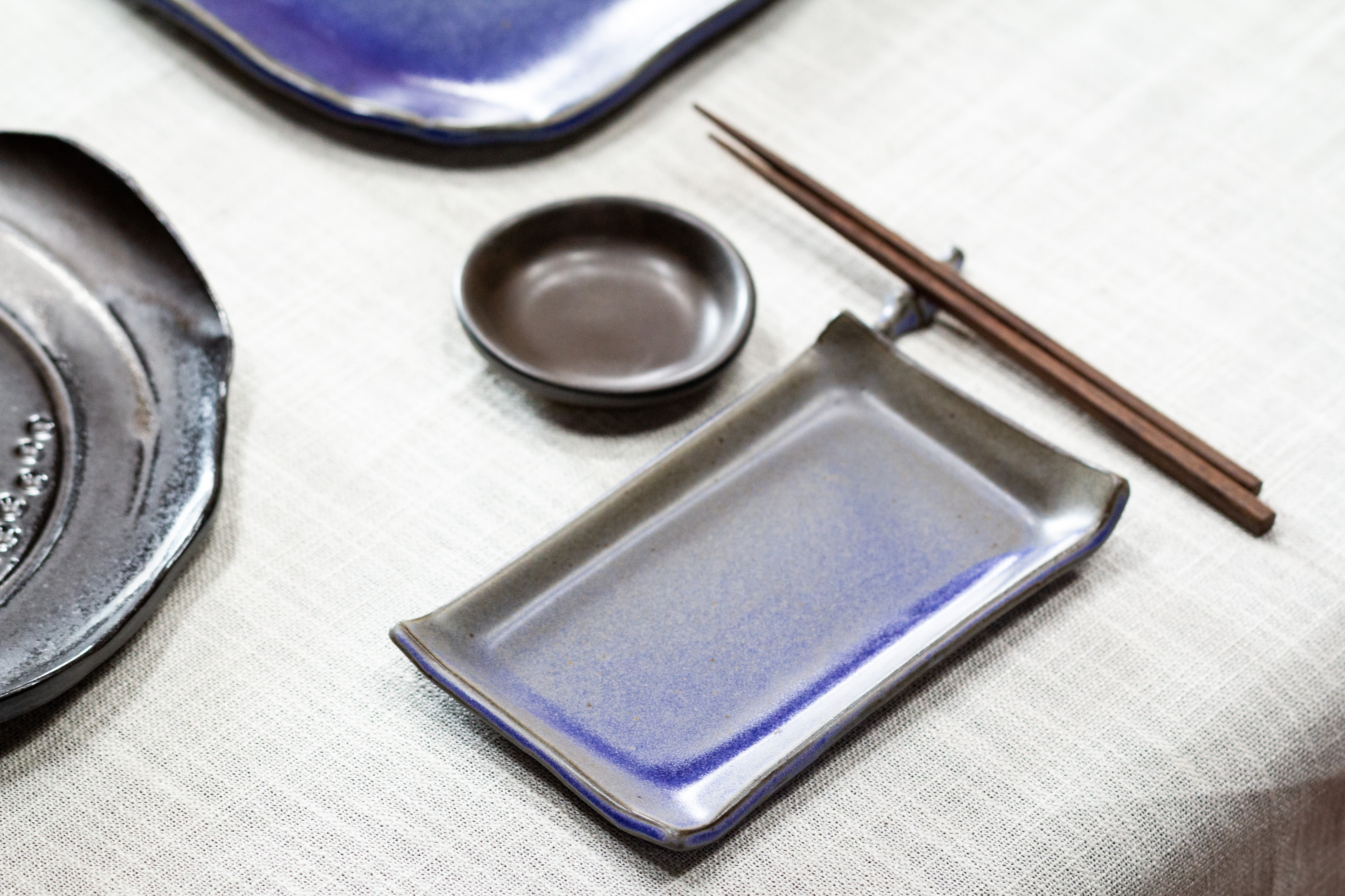 Kit Oriental para 4 pessoas