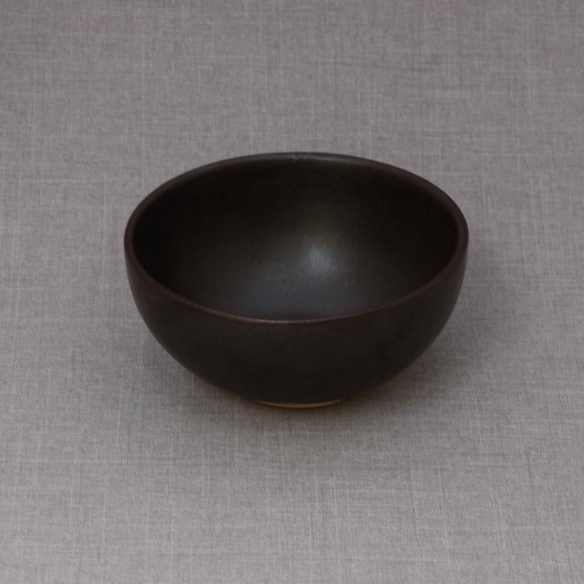 Tigela/bowl 13,5x6 Fumaça