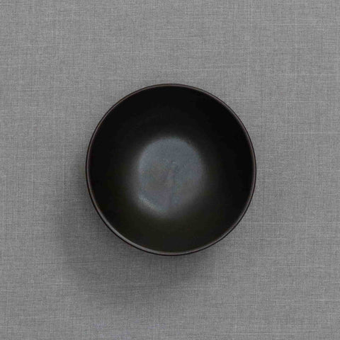 Tigela/bowl 13,5x6 Fumaça