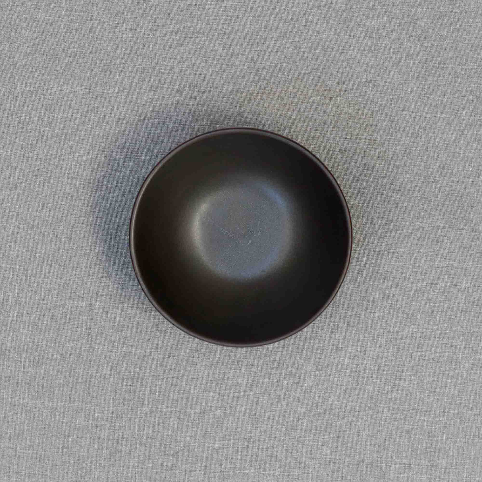 Tigela/bowl 10,5x5 Fumaça