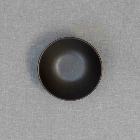 Tigela/bowl 10,5x5 Fumaça
