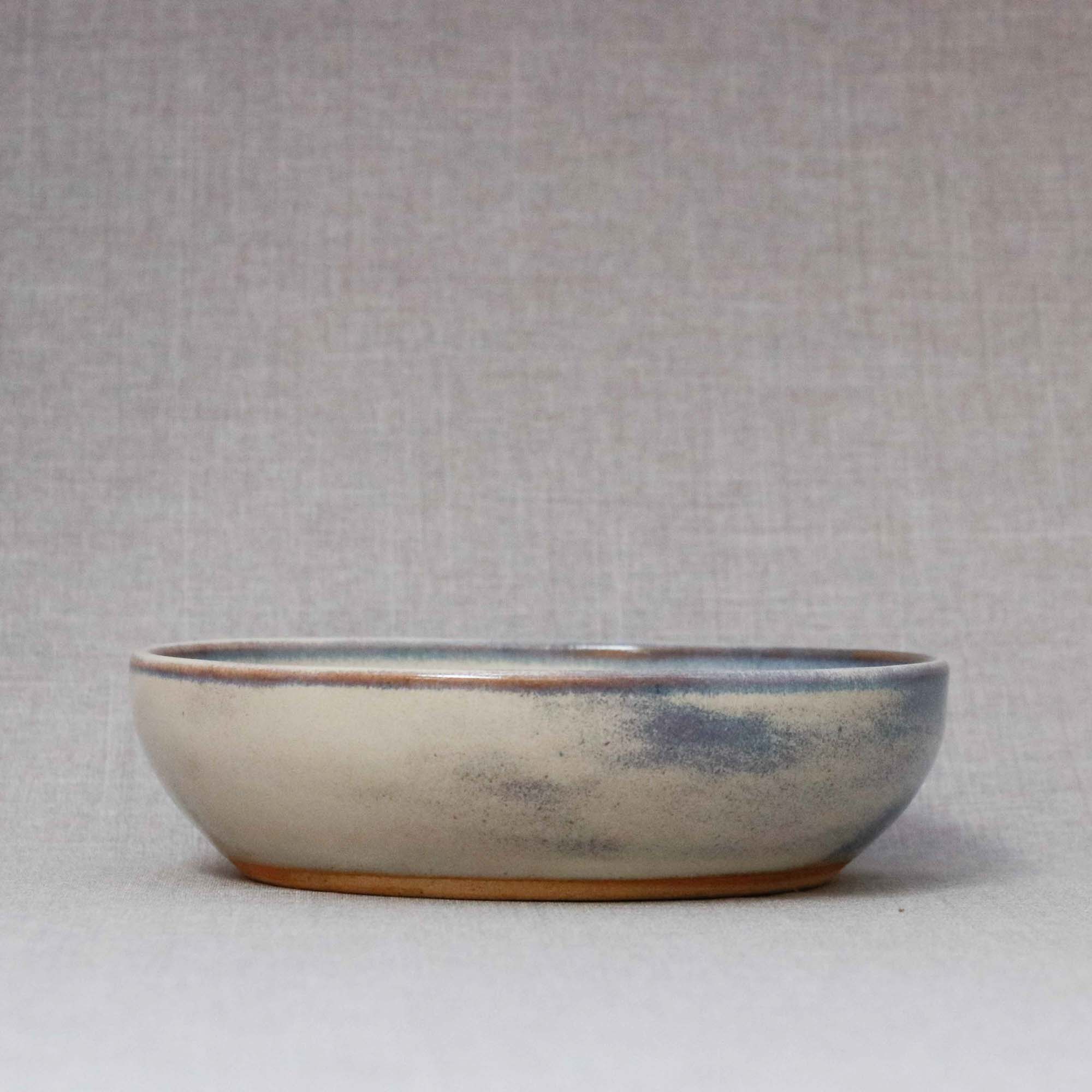 Shallow bowl/bowl 16x4.5 Tabatinga